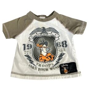 Disney Tigger T-Shirt